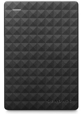 SEAGATE Hard Disk esterno Seagate 3.0 SATA II 1 TB